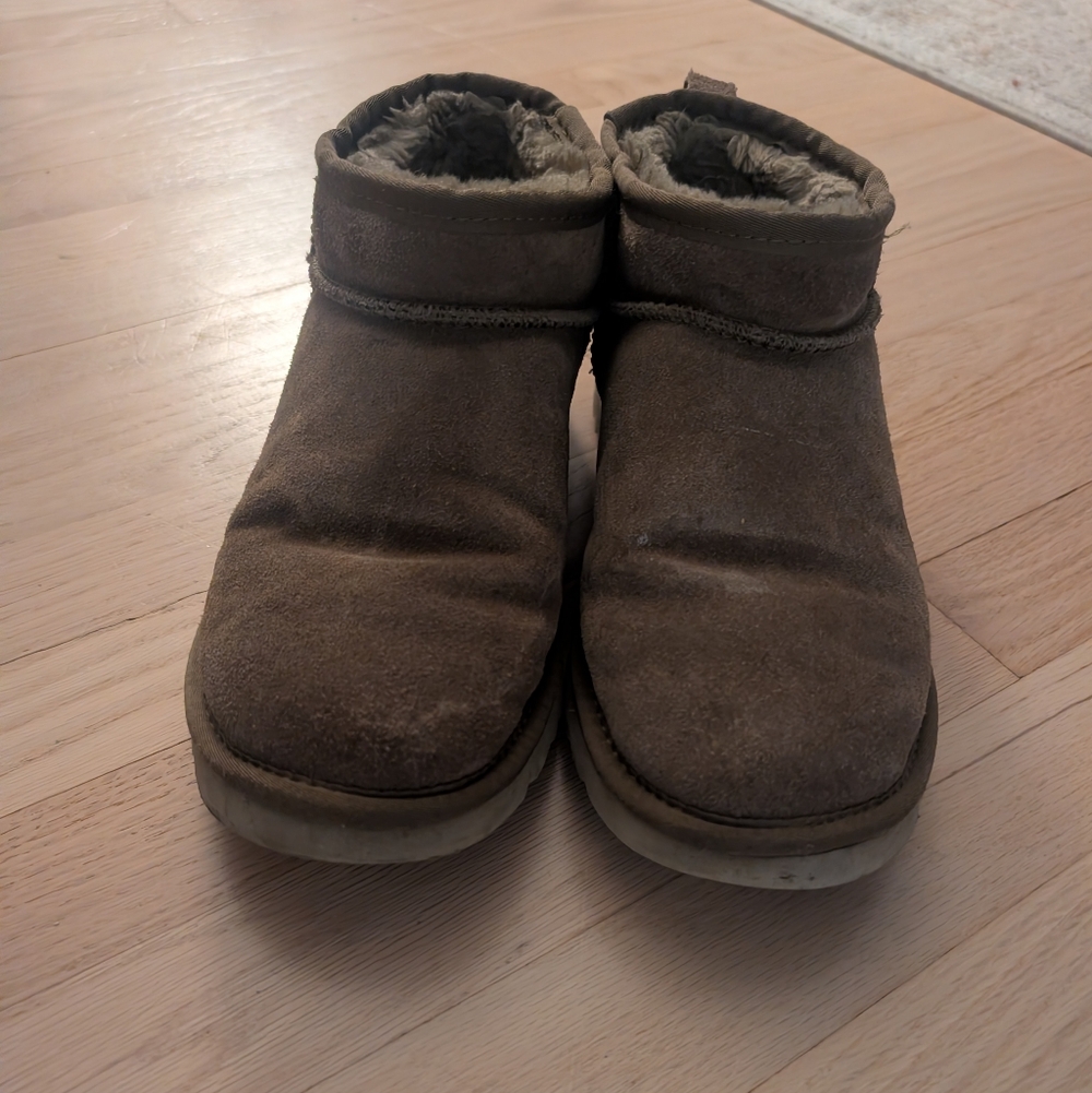 Ugg Ultra Mini - image 2
